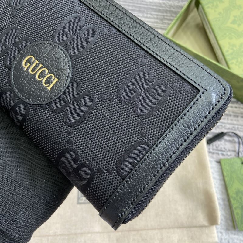 Gucci Wallets